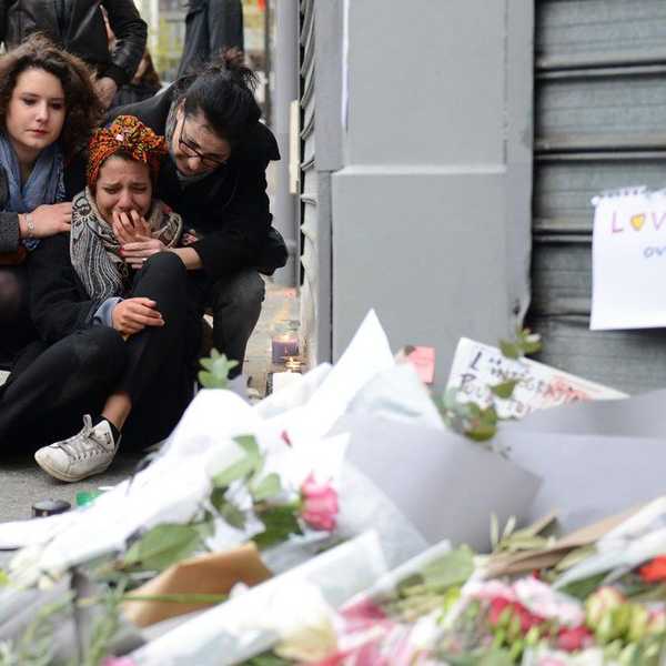 What Are Humans Without Humanity?