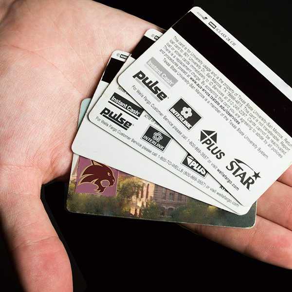 12 Places To Take Advantage Of Your Texas State I.D. In San Marcos