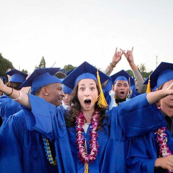 11 Reasons I Am Eternally Grateful To Be Done With High School