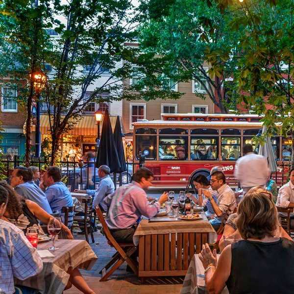 Is Old Town Alexandria NoVA's Best Kept Secret?