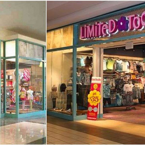 8 Things Only Limited Too Girls Will Understand