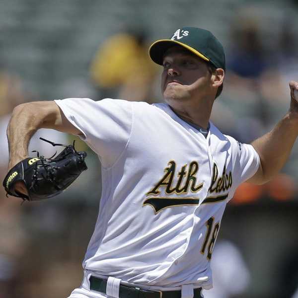 Top 11 MLB Trade Targets