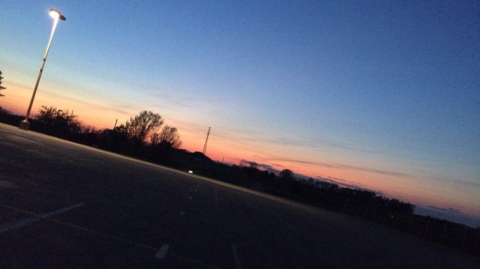 Why I’m Thankful For My Hometown