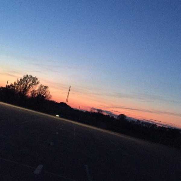 Why I’m Thankful For My Hometown