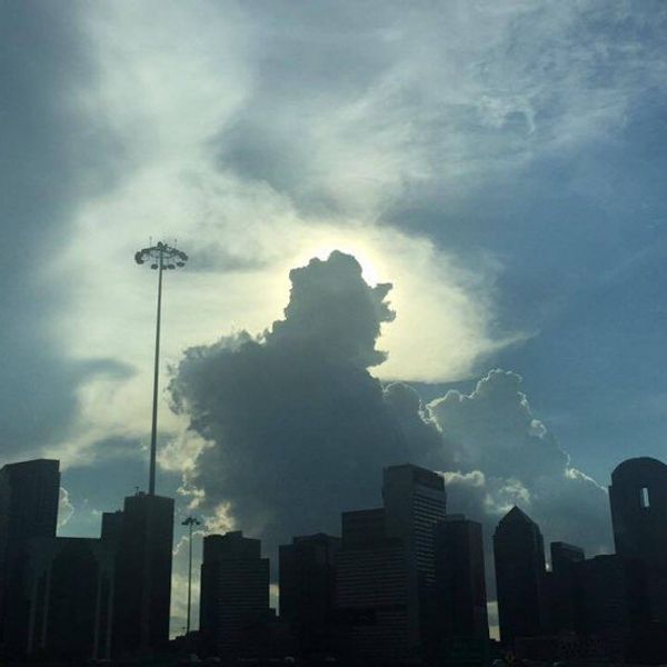 Your Role In The Midst Of The World's Heartbreak