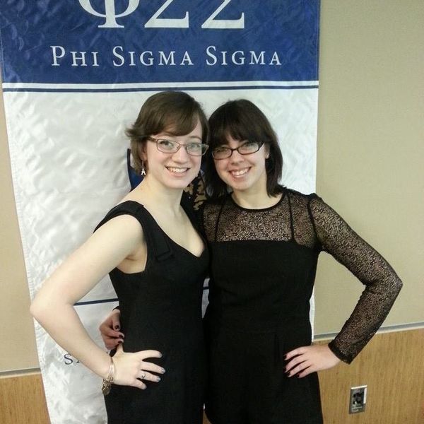 An Open Letter To My Big On Her Birthday