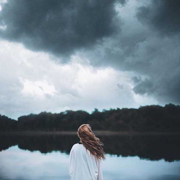 I Loved You At Your Darkest