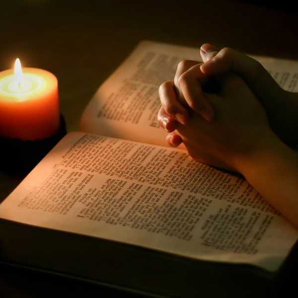 The Intolerance Of Prayer