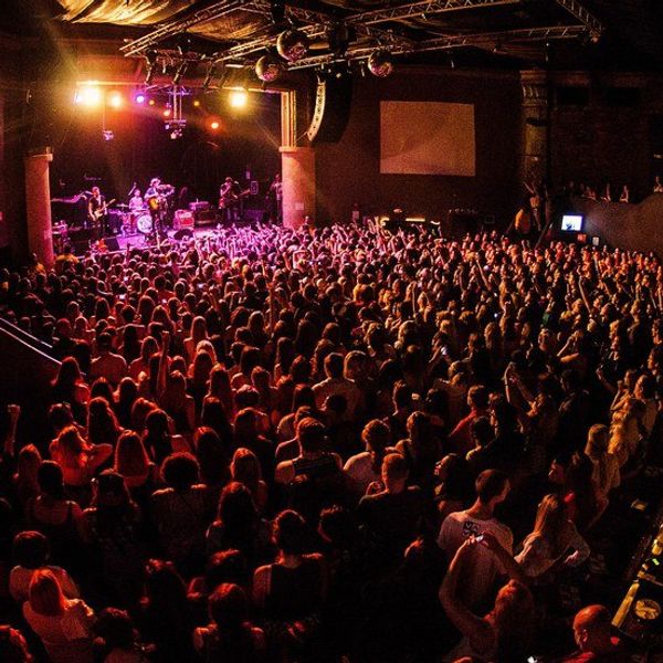 How The Songs We Love Connect Us With Moments In Our Lives