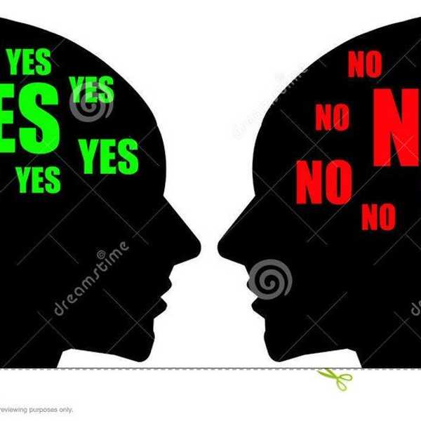 Dealing With People Who Are Different From You
