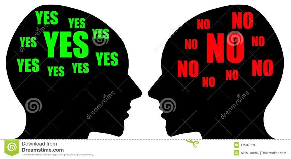 Dealing With People Who Are Different From You