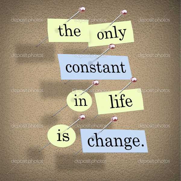 Transformation: You