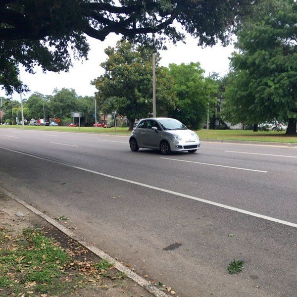 Not All Heroes Wear Capes