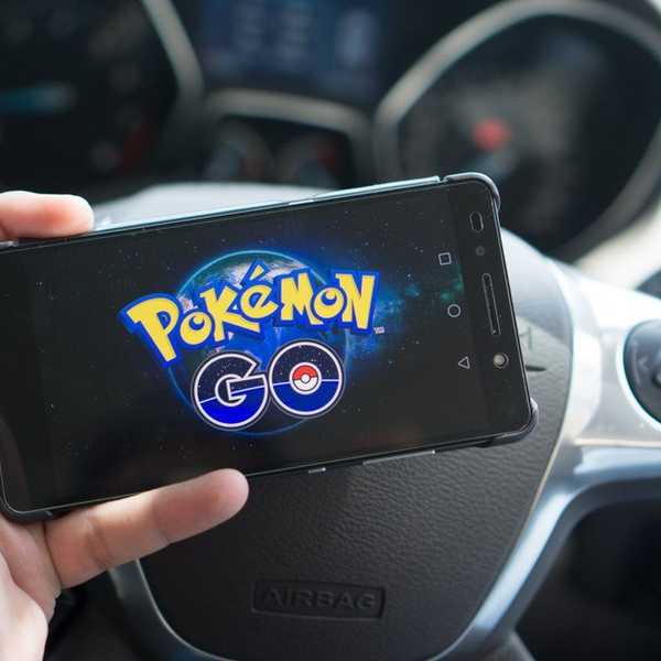 What's All The Rage About Pokemon Go?