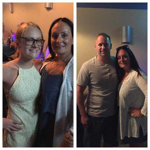 A Thank You Letter To My Mom's Boyfriend