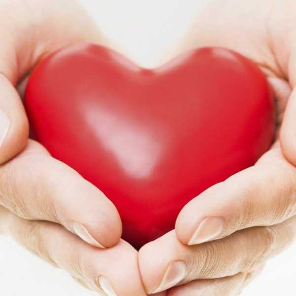 Passion For Compassion