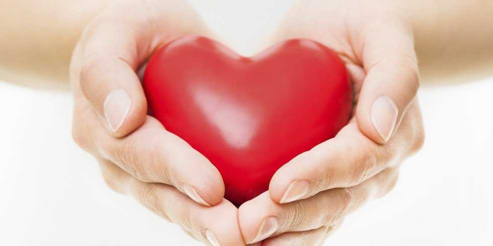 Passion For Compassion