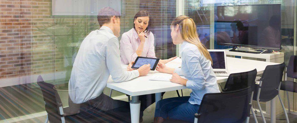 Why I Chose Marketing As My Major