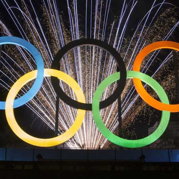 Are We Really Picking The Best Athletes For The Olympics?