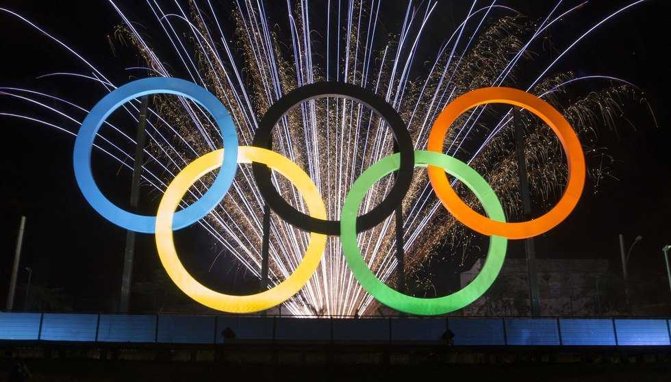 Are We Really Picking The Best Athletes For The Olympics?