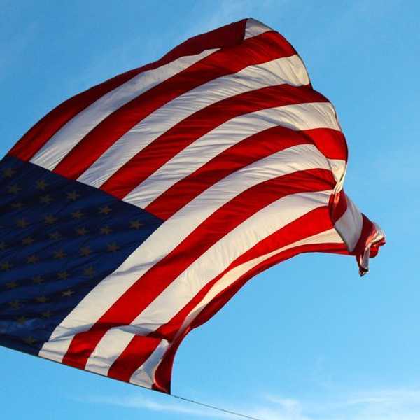 Make America Great Again