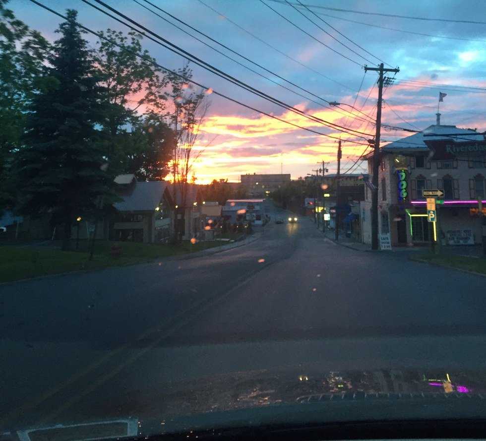 Why Small Towns Are So Much More Than Just A Place To Escape From