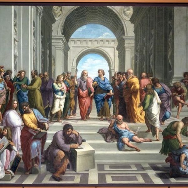 Everyday Philosophy! — Charise Savage