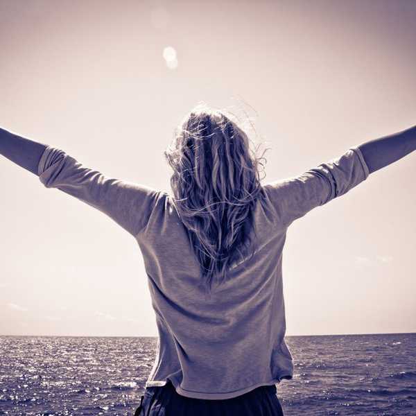 What Happens When You've Been Single For A Long Time