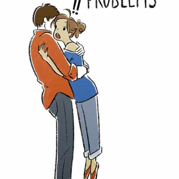 16 Reasons It Sucks To Be Short