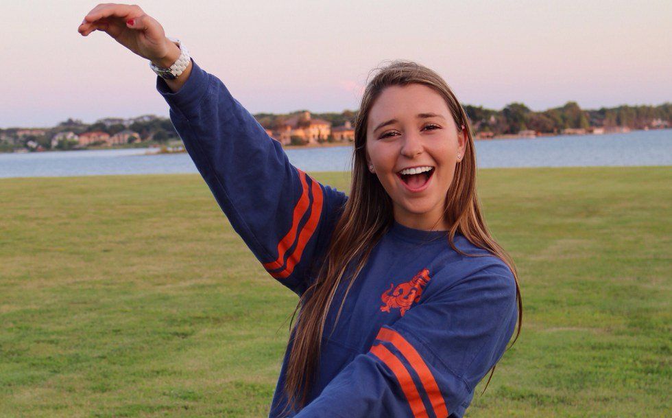 7 Reasons Why I'm Looking Forward To College