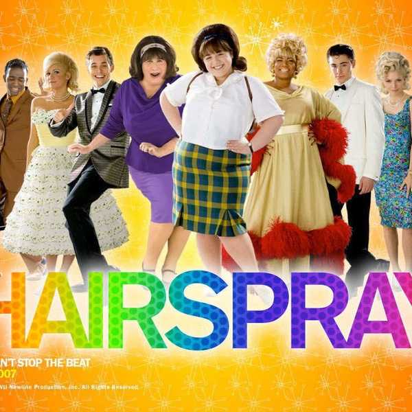 Why 'Hairspray' Matters Now