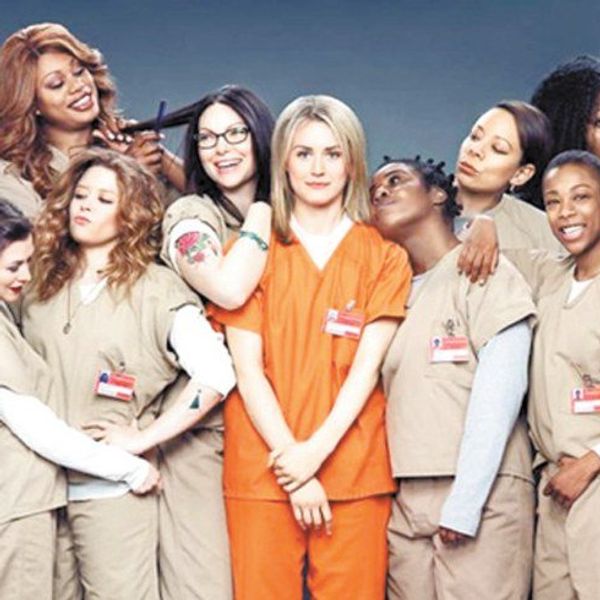 The Top 10 Best Character On 'Orange Is The New Black'