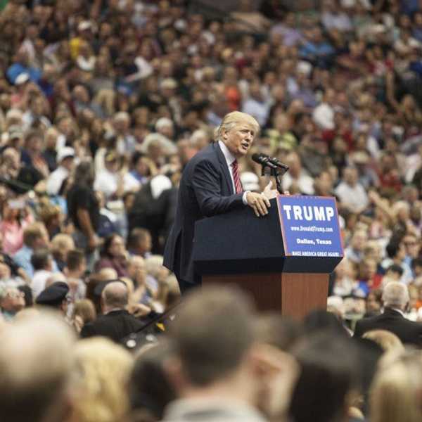 Why I Am Afraid of Trump Supporters, Not Trump