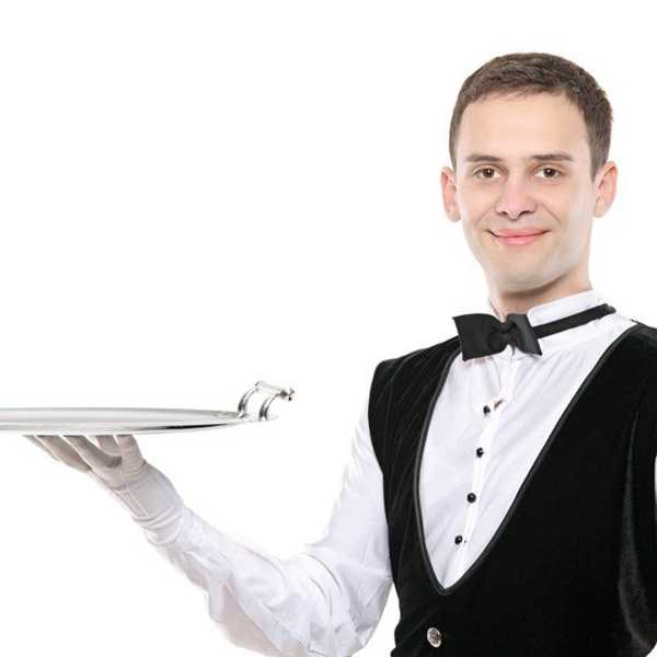 10 Life Lessons Every Waiter Knows