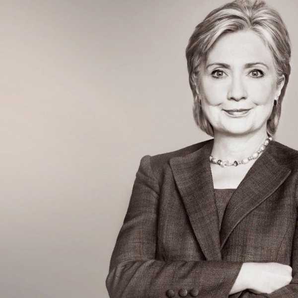 Meet The Top Prospects For Hillary Clinton's VP