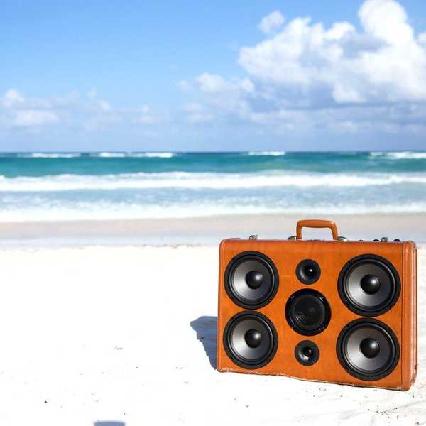 Top Ten Summertime Tunes!