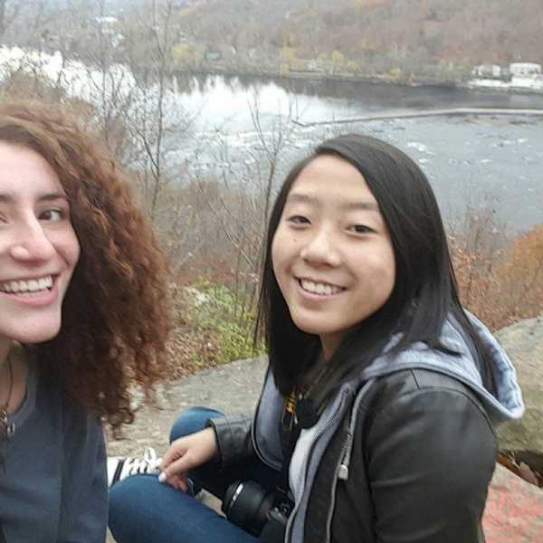 An Open Letter To My Best Friend Soon To Be Miles Away