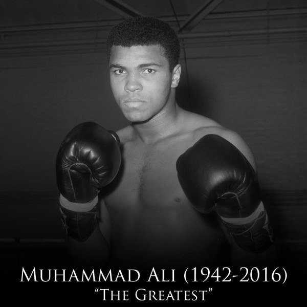 The Greatest