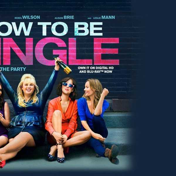 How To Be Single