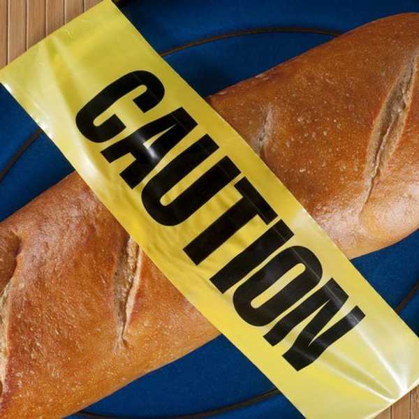 The Real Dangers Of Cross Contamination: A Letter From Celiac Disease Sufferers