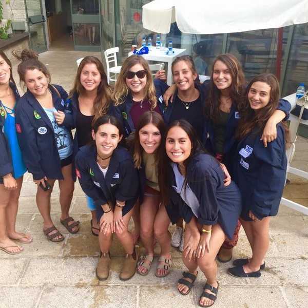Saved By My Gap Year