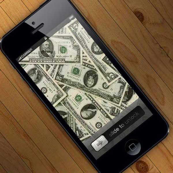 7 Apps To Help You Make Some Extra Cash