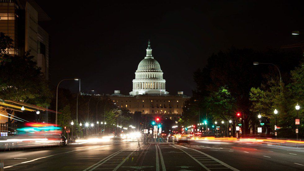 31 Signs You Are From Northern Virginia