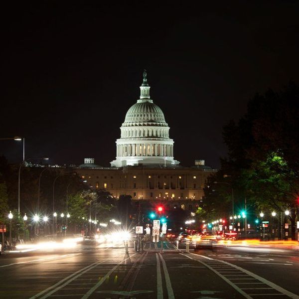 31 Signs You Are From Northern Virginia