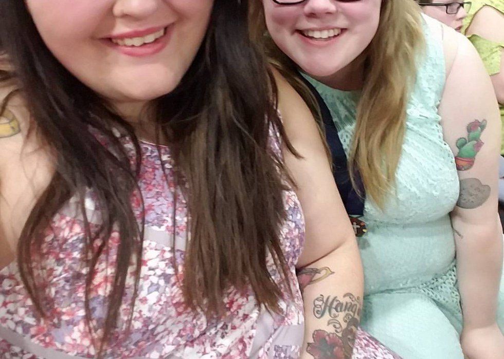 Why I Travel To Get Tattooed