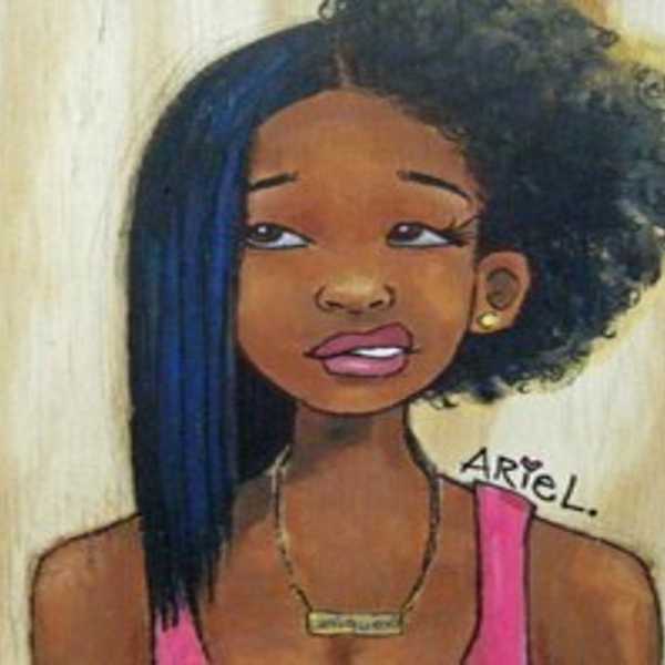 11 Problems Only Girls With Natural Hair Will Understand