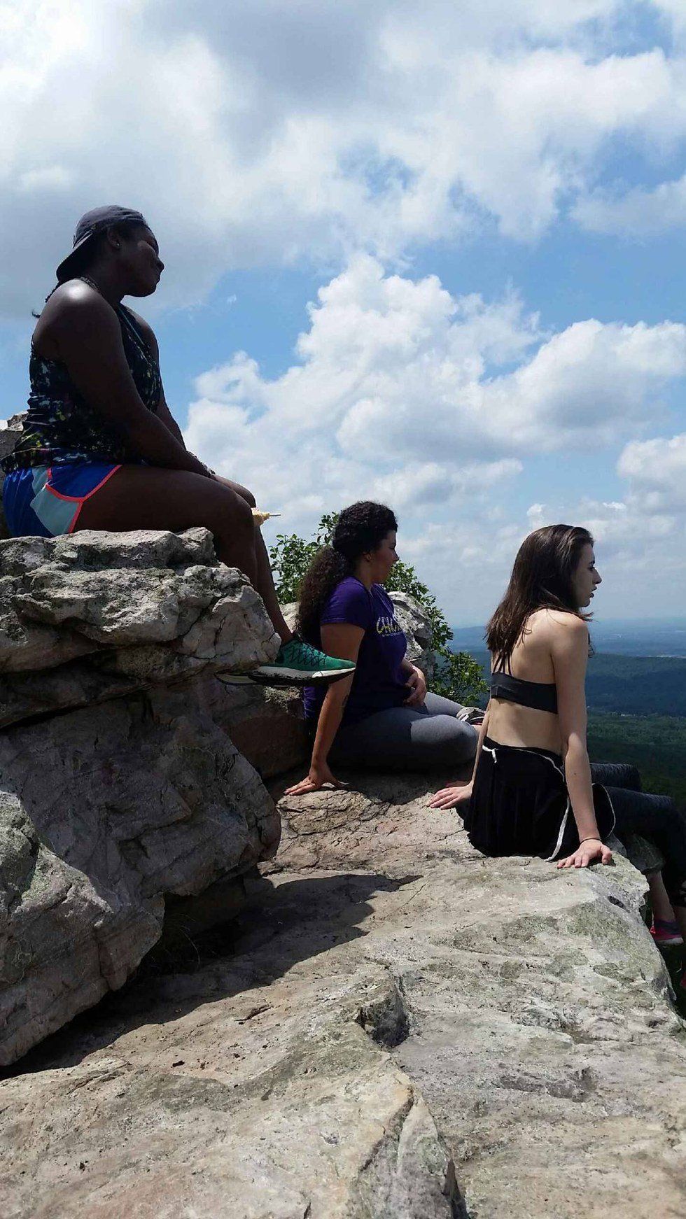 How To Beat The Midsummer Slump