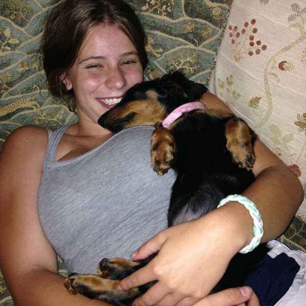 Why My Dog Is My Best Friend