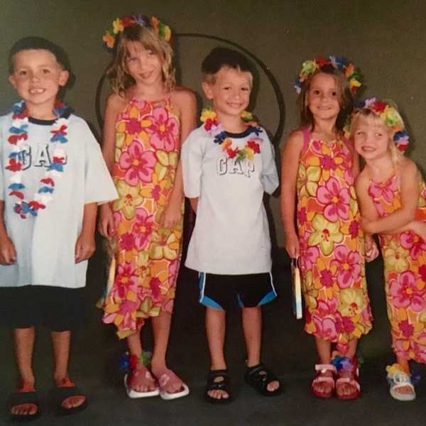 To All My Cousins Who I Could Never Imagine Life Without