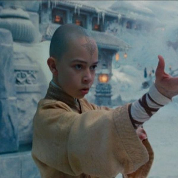 Where Are The Asians? Where Is The Representation?